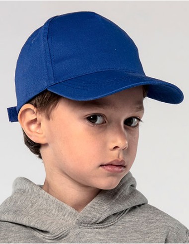 S-88111-Kids Cap Sunny